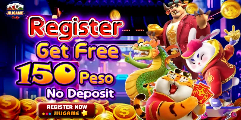 Register Now and Enjoy the JILI New Member Register Free 100