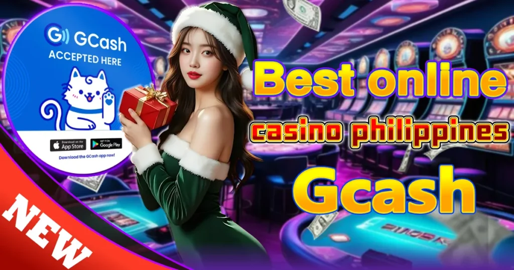 best online casino philippines gcash