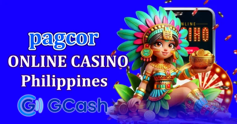 pagcor online casino gcash